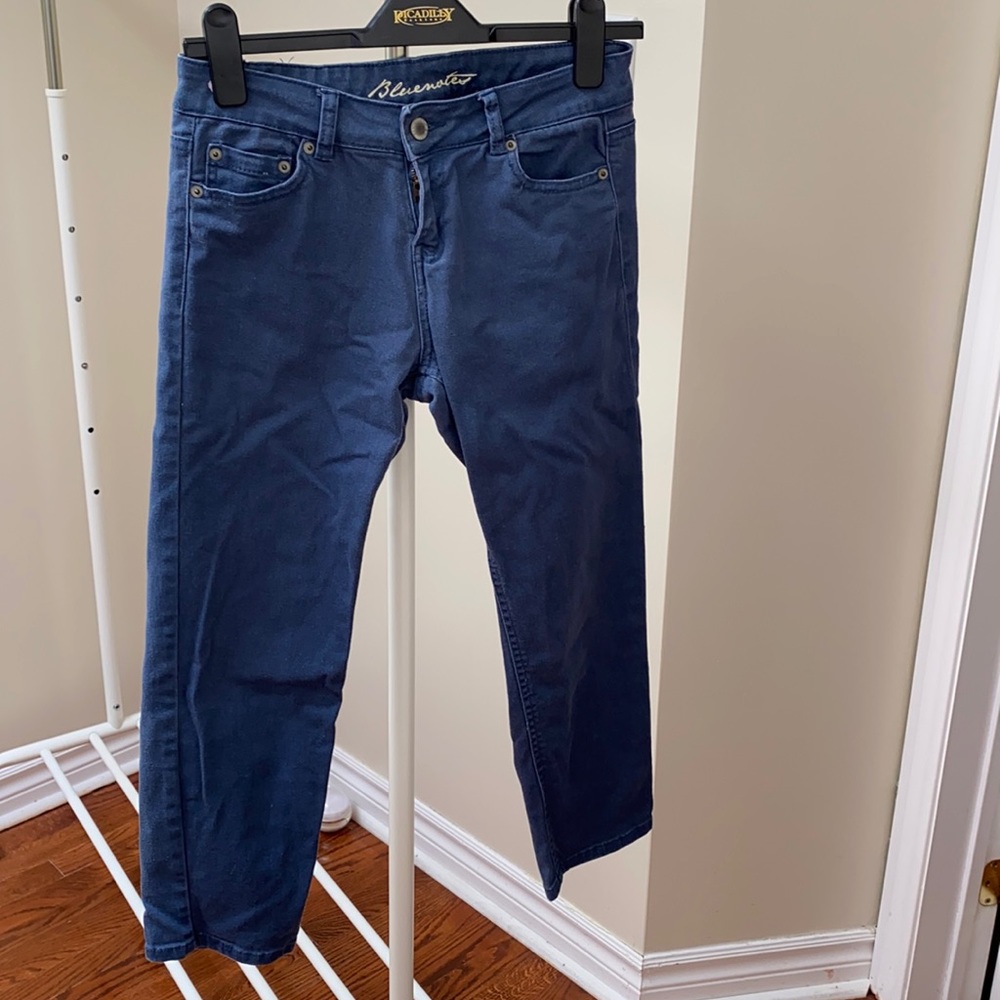 Bluenotes Jeans